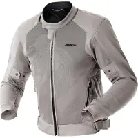 Rst Spectre Air D3O, stoffen jas ,lichtgrijs ,S