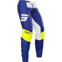 Shot Race Gear Devo Blast Motorcross broek