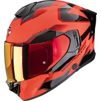 Scorpion Exo-530 Air Clip Integraalhelm Maat