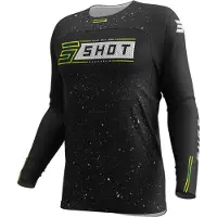 Shot Contact Art Motorcross trui