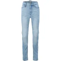 Spidi J-fit Superslim Hw Spijkerbroek