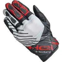 Held Hamada 2 Adventure Motorhandschoenen Maat