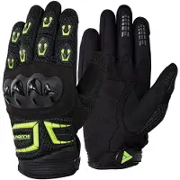 Modeka MX Top 2 Motocrosshandschoenen Maat