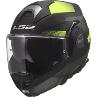 LS2 FF901 Advant X Nova Helm Maat