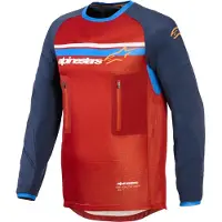 Alpinestars Maxdura Dual Motocross-trui