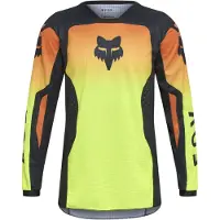 FOX 180 Shield Motorcross trui voor jongeren Maat