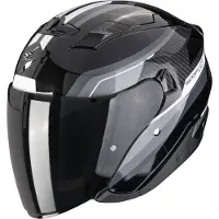 Scorpion EXO-230 Hipe Jethelm Maat