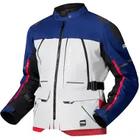 Richa Infinity 3 Adventure Jas