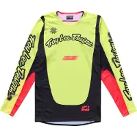 Troy Lee Designs SE Pro Roam Motocross-trui