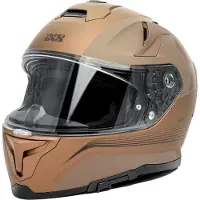 IXS Rapid 2.0 Graphic Helm Maat