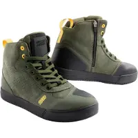 Rebelhorn Spike Motorschoenen Maat