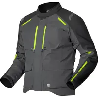 Richa Taurus waterdichte motorfiets textieljas