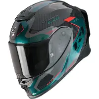 Scorpion EXO-R1 Evo Carbon Air Propel Integraalhelm Maat