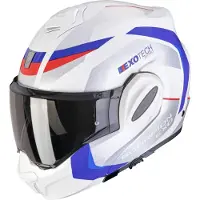 Scorpion Exo-Tech Evo Pro Acuti Opklapbare helm