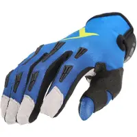 Acerbis MX X-P 2.0 Logo Motocrosshandschoenen Maat