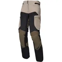 Modeka Khao Air II waterdichte dames motorfiets textielbroeken