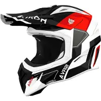 Airoh Aviator Ace 2 Shield Motocrosshelm