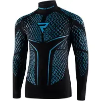 Rebelhorn Therm 2 Functioneel Shirt met lange mouwen Maat