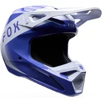 FOX V1 Noble Jeugd motocrosshelm Maat