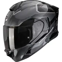 Scorpion Exo-530 Air Clip Integraalhelm