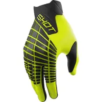 Shot Core Max Motocrosshandschoenen