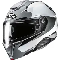 HJC i91 Felio Helm Maat