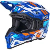 O'Neal EX-SRS DUST Motorcross helm