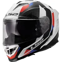 LS2 FF818 Storm III Sporty Helm Maat