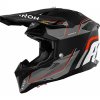 Airoh Aviator 3 Leader Motocrosshelm Maat