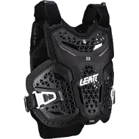 Leatt 2.5 Hybrid Pro Borstbeschermer voor jongeren Maat