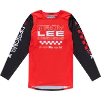 Troy Lee Designs GP Pro Air Standard Motocross-trui