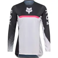 FOX Flexair Fracture Motorcross trui voor dames Maat