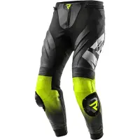 Rebelhorn Inferno Motorfietsleren broek Maat