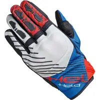 Held Hamada 2 Adventure Motorhandschoenen Maat