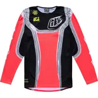 Troy Lee Designs SE Pro Stripes Motocross-trui