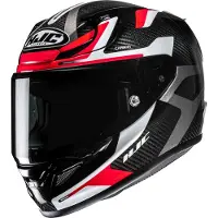 HJC RPHA 12 Carbon Xentra Helm Maat