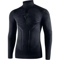Rebelhorn Therm 2 Functioneel Shirt met lange mouwen Maat
