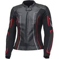 Held Debbie 3 Dames Motocycle Leren Jas Maat