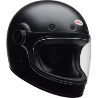 Bell Bullitt GT matzwarte helm, maat XS (54/55)