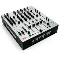 Allen & Heath Xone 92 Limited Edition
