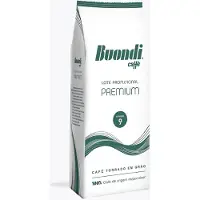 Buondi Premium Koffiebonen 9/10 1 kg