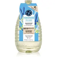 Yves Rocher Wilde Algen & Zeevenkel Navulverpakking Douchegel Douchegel 600 ml