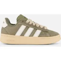 Adidas Grand Court Alpha Sneakers grijs Maat 38