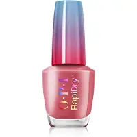 OPI RapiDry Sneldrogende nagellak 9 ml