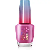 OPI RapiDry Sneldrogende nagellak 9 ml