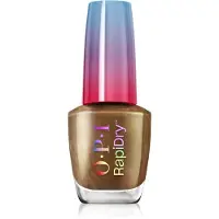 OPI RapiDry Sneldrogende nagellak 9 ml