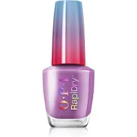 OPI RapiDry Sneldrogende nagellak 9 ml