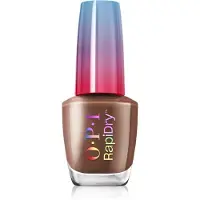 OPI RapiDry Sneldrogende nagellak 9 ml