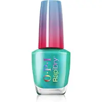 OPI RapiDry Sneldrogende nagellak 9 ml