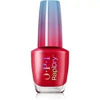OPI RapiDry Sneldrogende nagellak 9 ml